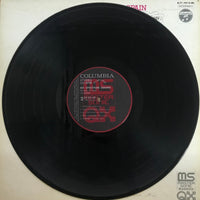 แผ่นเสียง 101 Strings - The Soul Of Spain Vinyl VG+