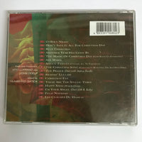 ซีดี Céline Dion - These Are Special Times CD VG+