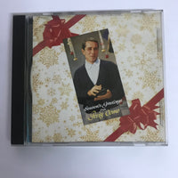 ซีดี Perry Como - Season's Greetings From Perry Como CD VG