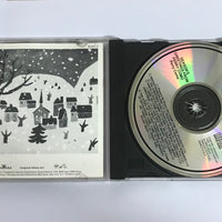 ซีดี Perry Como - Season's Greetings From Perry Como CD VG