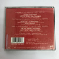 ซีดี Perry Como - Season's Greetings From Perry Como CD VG