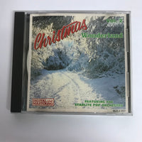 ซีดี The Starlite Orchestra - Christmas Wonderland Vol. 2 CD VG+