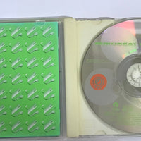 ซีดี Various - Eurobeat Disney 2 CD VG+