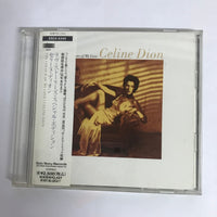 ซีดี Céline Dion - The Colour Of My Love CD VG+
