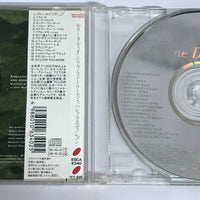 ซีดี Céline Dion - The Colour Of My Love CD VG+