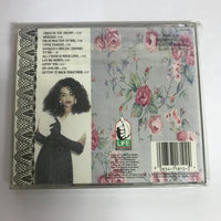 ซีดี Yanique - Lovin' You CD M