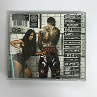ซีดี Flo Rida - Mail On Sunday CD VG+