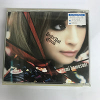 ซีดี Ayumi Hamasaki - Rock 'n' Roll Circus CD VG+