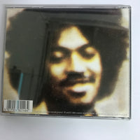 ซีดี Primal Scream - Give Out But Don't Give Up CD VG+