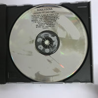 ซีดี Soul II Soul - Volume III Just Right CD VG+