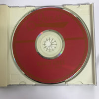 ซีดี Quincy Jones - Q's Jook Joint CD VG+