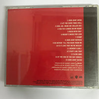 ซีดี Quincy Jones - Q's Jook Joint CD VG+