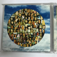 ซีดี Backstreet Boys - Never Gone CD VG+