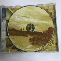 ซีดี Backstreet Boys - Never Gone CD VG+