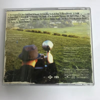 ซีดี Backstreet Boys - Never Gone CD VG+