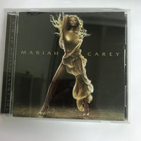 ซีดี Mariah Carey - The Emancipation Of Mimi CD VG+