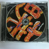 ซีดี →Pia-no-jaC← - 暁 CD VG+