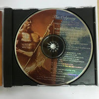 ซีดี Robert W. Smith — The Washington Winds, Edward Petersen - The Odyssey: The Music Of Robert W. Smith, Volume 3 CD VG+