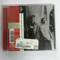 ซีดี Lyte Funkie Ones - Lyte Funkie Ones CD VG+