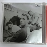 ซีดี Lyte Funkie Ones - Lyte Funkie Ones CD VG+