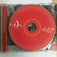 ซีดี Lyte Funkie Ones - Lyte Funkie Ones CD VG+