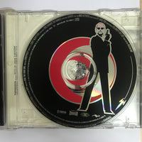 ซีดี Terrorvision - Regular Urban Survivors CD VG+