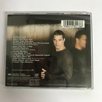ซีดี Ricky Martin - Ricky Martin CD VG+