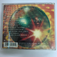 ซีดี Various - Disco Nights CD VG