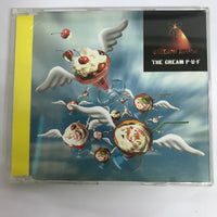 ซีดี Sharon Apple - The Cream P•U•F CD VG+