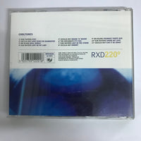 ซีดี Various - Cooltunes:A Complilation In Degrees Celsius CD VG+