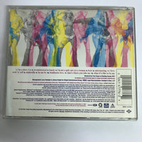 ซีดี Britney Spears - Britney CD VG+