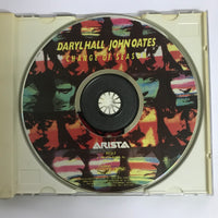 ซีดี Daryl Hall & John Oates - Change Of Season CD VG+