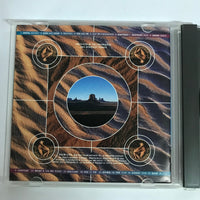 ซีดี The Cranberries - Bury The Hatchet CD VG+