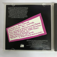 ซีดี The Blues Brothers - Best Of The Blues Brothers CD VG+