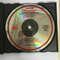 ซีดี The Blues Brothers - Best Of The Blues Brothers CD VG+
