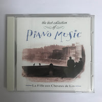 ซีดี Various - La Fille Aux Chevaux De Lin CD VG+