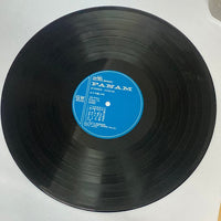 แผ่นเสียง Kaguyahime - Live Vinyl VG