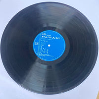 แผ่นเสียง Kaguyahime - Live Vinyl VG