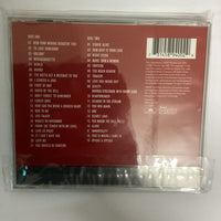 ซีดี Bee Gees - Their Greatest Hits: The Record CD NM or M- 2CDs HDCD