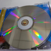 ซีดี Louis Armstrong - 49 Original Satchmo Classics CD VG+