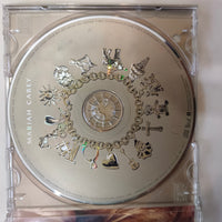 ซีดี Mariah Carey - Charmbracelet CD VG