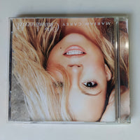 ซีดี Mariah Carey - Charmbracelet CD VG