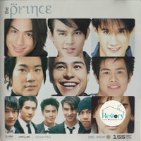 ซีดี Various - The Prince CD VG+