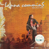 ซีดี ลานนา คัมมินส์ - LANNA COMMINS CD VG+