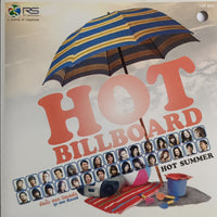 ซีดี Various - HOT BILLBOARD HOT SUMMER CD VG+