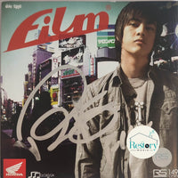 ซีดี ฟิล์ม รัฐภูมิ - Film CD VG+