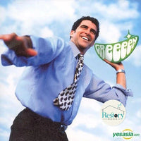 ซีดี GReeeeN - A, Domo, Hajimemasite CD VG+