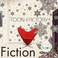 ซีดี Various - Toon Factory Fiction CD VG