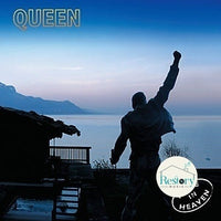 ซีดี Queen - Made In Heaven CD VG+