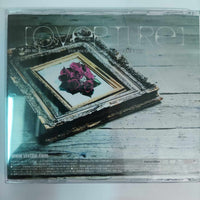 ซีดี Vistlip - Overture CD VG+ 2CDs